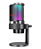 Microfone Fifine AmpliGame A8 (BLACK) - Imagem 1