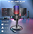 Microfone Fifine AmpliGame A8 (BLACK) - Imagem 3