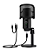 Microfone Fifine Condensador K683B (BLACK) - Imagem 1