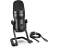Microfone Fifine Condensador K690 (BLACK) - Imagem 1