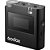 Microfone de Lapela GODOX Virso S M2 (2TX+1RX) - Imagem 3