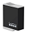 Bateria GOPRO Recarregável Enduro ADBAT-011 para Hero 9, 10, 11) - Imagem 1