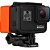 Flutuador Gopro floaty para hero 5/6/7/8 aflty-005 - Imagem 4