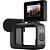 Display GoPro AJLCD-001 Mod para Hero 8/9/10/11/12/13 Preto - Imagem 2