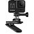 Kit Viagem GoPro 2.0 Bastão Shorty + Clip Magnético + Estojo (Hero 10/11) - Imagem 2