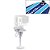 Suporte Para Prancha de Bodyboard Original Gopro ABBRD-001 - Imagem 1