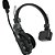 Intercomunicador sem fio Hollyland Solidcom C1-HUB8S (9 fones) - Imagem 2