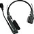 Intercomunicador sem fio Hollyland Solidcom C1-HUB8S (9 fones) - Imagem 5
