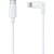Cabo Insta360 USB-C para Lightning CINSBBBB 15,7cm - Imagem 2