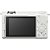 Câmera SONY ZV-E10 II WHITE (corpo) - Imagem 2