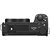 Câmera SONY ZV-E10 II BLACK (corpo) - Imagem 3
