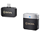Microfone de lapela  BOYA BY-M1V3 (1TX+1RX) USB-C - Imagem 3