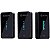 Microfone de lapela BOYA BY-XM6-K2 (2TX+RX) - Imagem 1