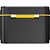 Microfone de lapela sem fio HOLLYLAND LARK C1 DUO USB-C (Black) - Imagem 9
