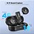 Microfone de Lapela Boya Omic-D Lightning (Black) - Imagem 3