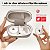 Microfone de Lapela Boya Omic-D Lightning (White) - Imagem 6