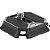 Ulanzi Quick Release Falcam F38 Top Plate - Imagem 1