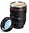 Caneca de Café em formato de lente de Câmera - Imagem 1