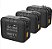 Timecode TC-01 Box Kit 3 Wireless (Bluetooth, 2.4 GHz) - Imagem 1