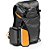Mochila Lowepro PhotoSport BP 24L AW III Photo Backpack LP37343 - Imagem 8