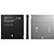 SSD externo Atomx Angelbird 1TB SSDmini - Imagem 2