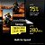 Cartão de Memória micro SD LEXAR 256GB Gold - Imagem 3