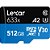 Cartão de Memória micro SD LEXAR 512GB com adaptador - Imagem 2