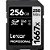 Cartão de Memória SD LEXAR PROFISSIONAL 1667x 256 GB V60 UHS-I (250MB/s) - Imagem 1