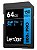 Cartão de Memória SD LEXAR 800x PRO 64 GB V30 UHS-I (150MB/s) - Imagem 3