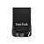Pen Drive Sandisk 16GB Z430 Ultra Fit USB 3.1 - Preto - Imagem 1