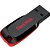 Pen Drive Sandisk 16GB Z50 - Imagem 2