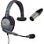 Intercomunicador sem fio EARTEC Max 4G com conector XLR macho de 5 pinos (Fone único) - Imagem 1
