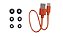 Fone de ouvido JBL Wave Buds Tws (Black) - Imagem 7
