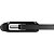 Pen Drive SanDisk 128GB Ultra Dual Drive Go 2 em 1 (Preto) - Imagem 5