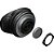 Lente CANON RF-S 3.9mm f/3.5 STM Dual Fisheye (Canon RF) - Imagem 4
