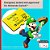 Cartão de Memória micro SD SANDISK 256 GB UHS-I SDXC para Nintendo Switc - Imagem 2