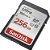 Cartão de Memória SD SANDISK 256 GB Ultra - Imagem 3