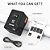 Bateria V-Mount ZGCINE V160 142Wh (9600mAh) - Imagem 6