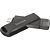 Pen Drive Sandisk 128GB iXpand Luxe - Imagem 5
