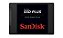 SSD Interno SANDISK 240GB Plus 2.5 SATA (530-440MB/S ) - Imagem 1