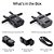 DJI SDR Transmission Combo BR (Transmissor e Receptor) - Imagem 2