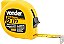 Trena de aço 5 m x 19 mm VONDER - Imagem 1