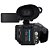 Câmera Filmadora Sony PXW-Z200 4K 1" CMOS Sensor XDCAM - Imagem 7