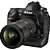 Câmera NIKON D6 (Corpo) - Imagem 8