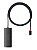Hub Baseus Lite Series BS-OH016 4 em 1 USB-C - Preto (WKQX030401) - Imagem 2