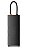 Hub Baseus Lite Series BS-OH020 6 em 1 USB-C - Preto (WKQX050101) - Imagem 2