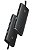 Hub Baseus Lite Series BS-OH012 4 em 1 USB-A - Preto (WKQX030001) - Imagem 3