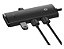 Hub Baseus Lite Series BS-OH012 4 em 1 USB-A - Preto (WKQX030001) - Imagem 5