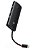 Hub Baseus Lite Series 5 em 1 USB-C - Preto (WKQX040001) - Imagem 3