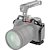 SmallRig 2982B Cage para Canon EOS R5 C, R5 e R6 - Imagem 5